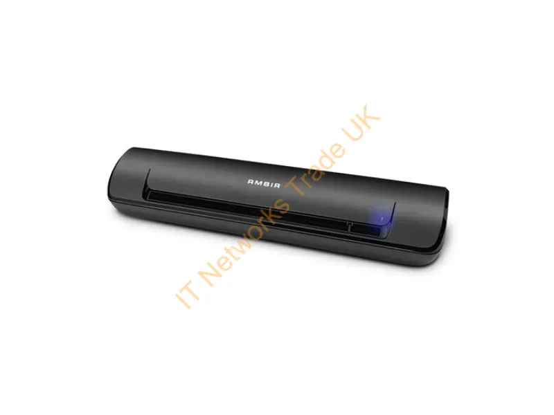 DS490-PRO - Ambir Technology Imagescan 490I Scanner W/ Ambirscan 3.1