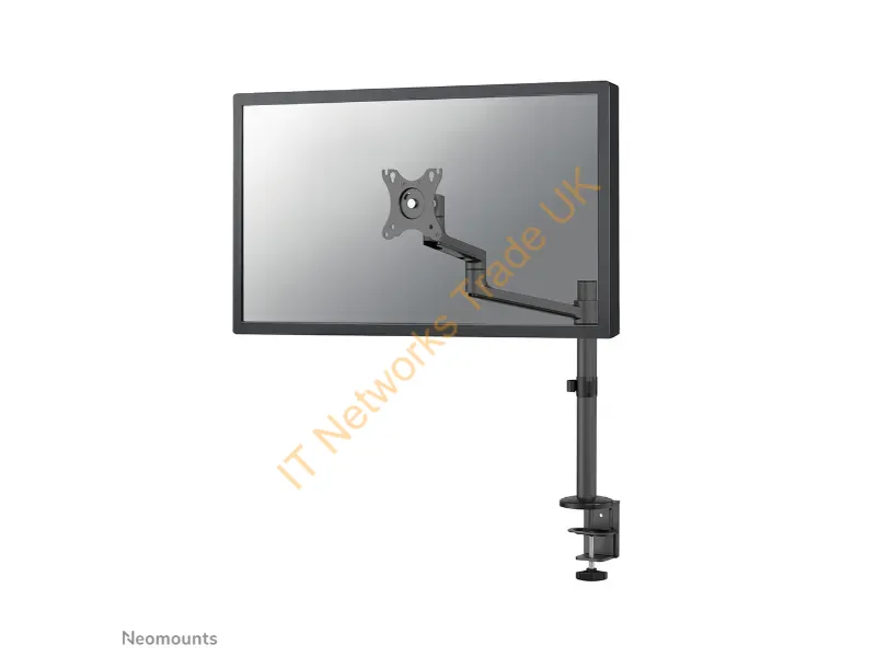 DS60-425BL1 - Neomounts Ds60-425Bl1 Monitor Mount / Stand 27" Desk Black