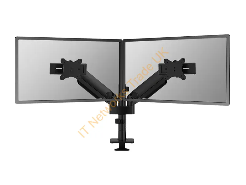 DS65S-950BL2 - Neomounts Ds65S-950Bl2 Monitor Mount / Stand 34" Desk Black