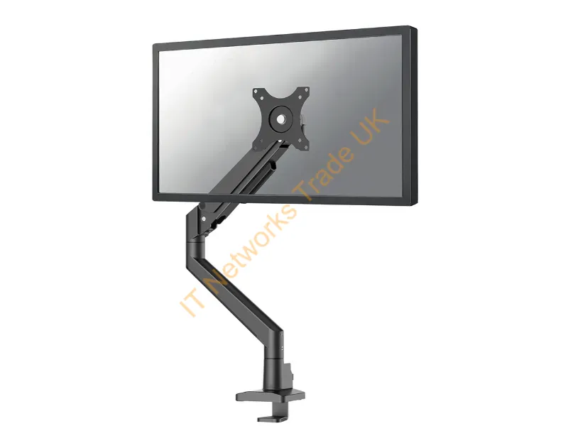 DS70-250BL1 - Neomounts Ds70-250Bl1 Monitor Mount / Stand 35" Desk Black