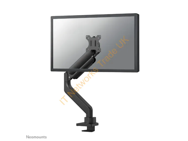 DS70-450BL1 - Neomounts Ds70-450Bl1 Monitor Mount / Stand 42" Desk Black