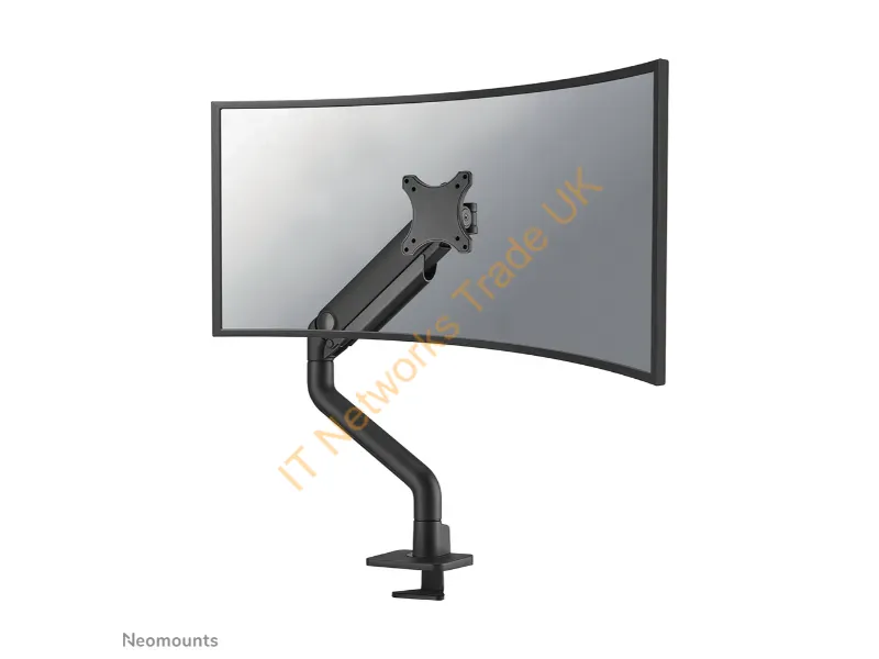 DS70S-950BL1 - Neomounts Ds70S-950Bl1 Monitor Mount / Stand 49" Desk Black