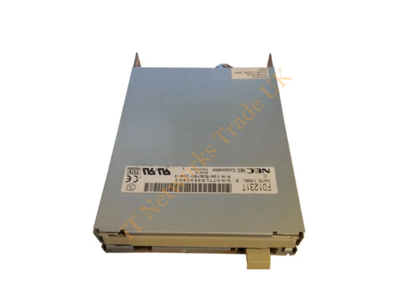 DS710B HP 1.44MB Internal Floppy Drive