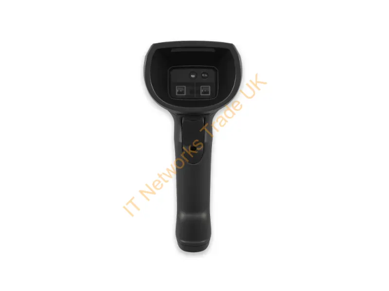 DS8208-SR4U2104ZVW - Zebra Zebra Evm/Dcs, Ds8208 Usb Kit, 1D/2D Imager, Kit Includes: Ds8208-Sr40004Vzww Scanner, Cba-U21-S07Zbr Shielded Usb Cable, Black