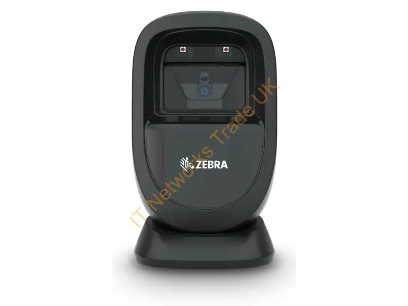 DS9308-DL00004ZZNA - Zebra Ds9308 Fixed Bar Code Reader 1D/2D Led Black