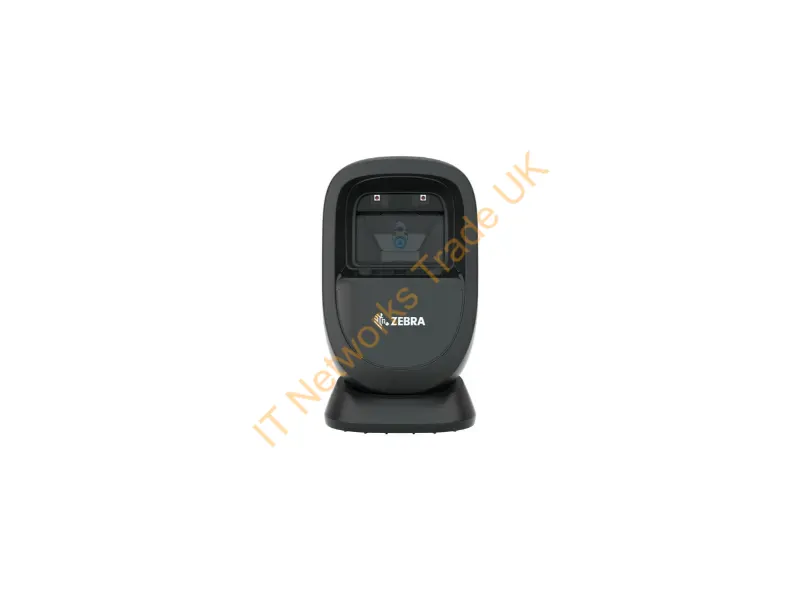 DS9308-SR00004ZZWW - Zebra Ds9308-Sr Fixed Bar Code Reader 1D/2D Led Black