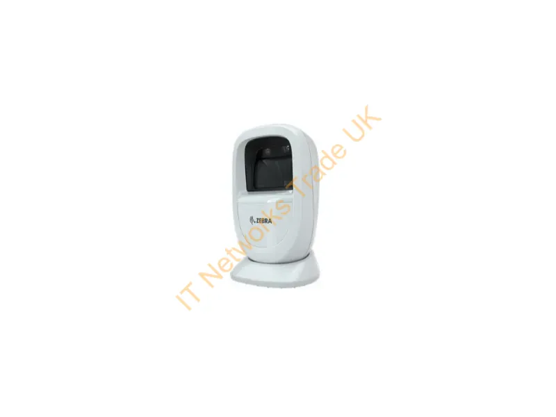 DS9308-SR0000WZZWW - Zebra Ds9308-Sr Fixed Bar Code Reader 1D/2D Led White