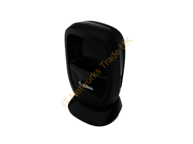 DS9308-SR4U2100AZW - Zebra Ds9308-Sr Fixed Bar Code Reader 1D/2D Led Black
