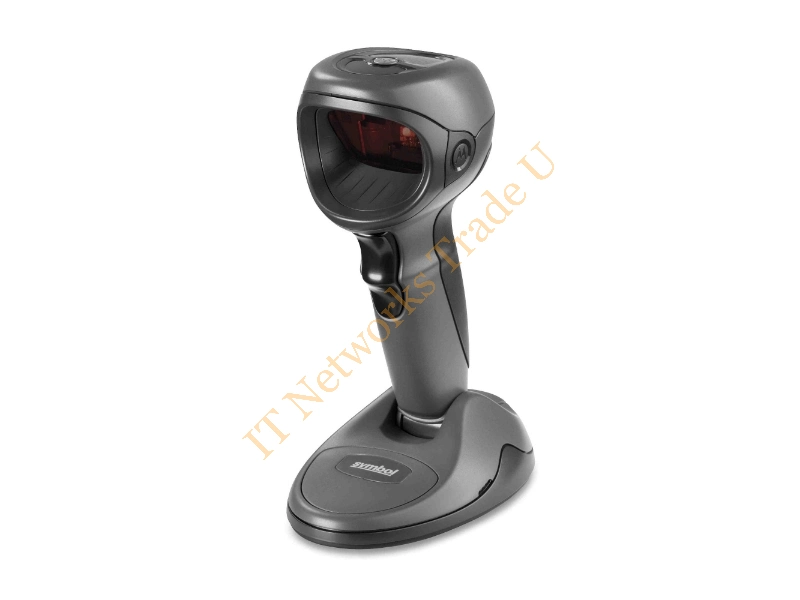 DS9808-SR00007NNWR - Zebra DS9808 Scanner