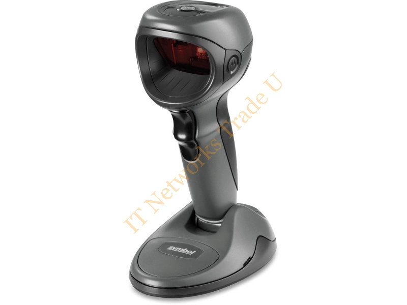 DS9808-SR7NNU03ZR - Zebra DS9808 Scanner