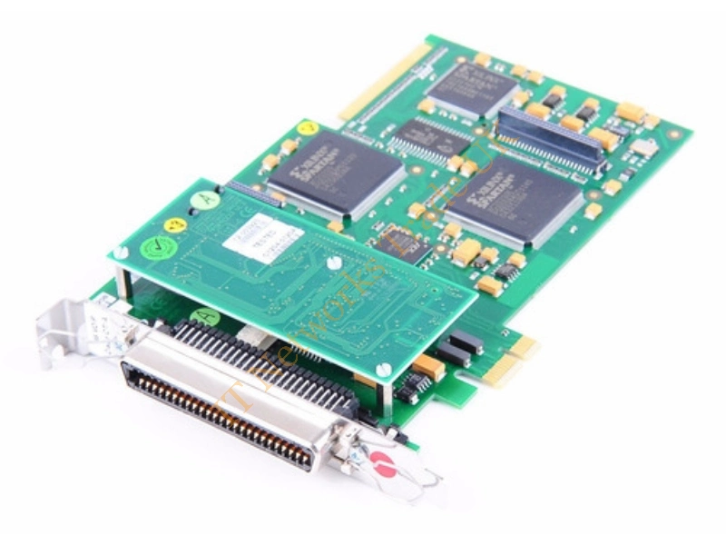 DSC-MOD-SPCI-E Cisco / CyberTech VoIP PCI-E Adapter