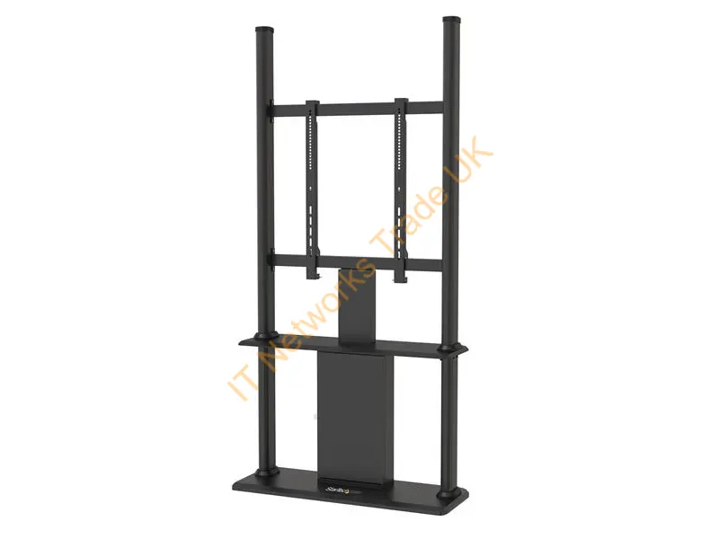 DSIGNAGESTND - Startech.Com Dsignagestnd Signage Display Mount 55" Black