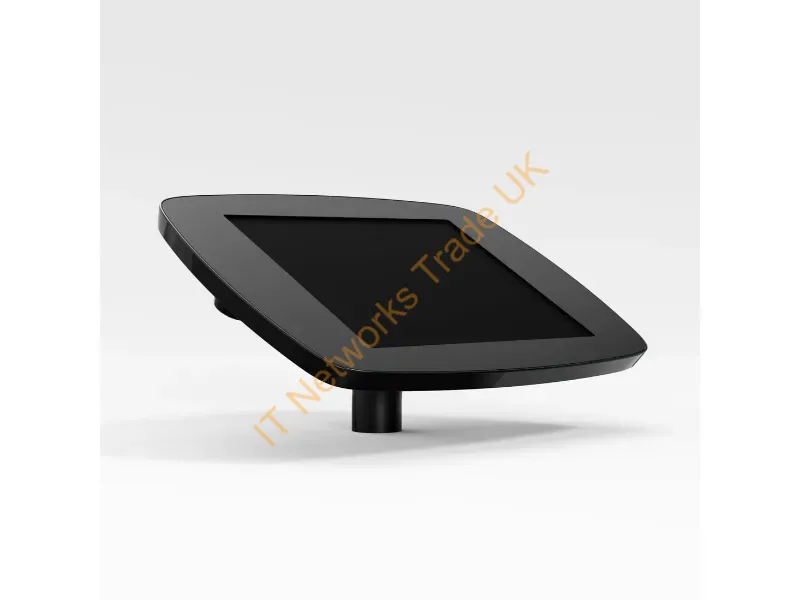 DSK-B1-PD10-MX - Bouncepad Original Desk | Apple iPad 10th Gen 10.9 (2022) | Black | Covered Front Camera and Home Button