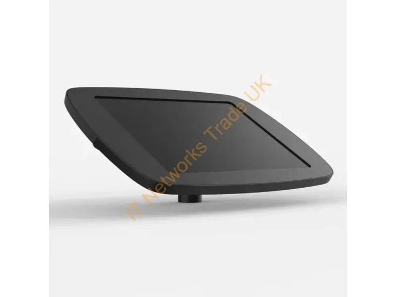 DSK-B4-FE7-MG - Bouncepad Desk tablet security enclosure 31.5 cm (12.4") Black