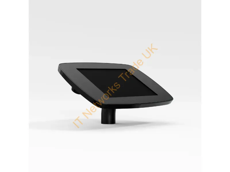 DSK-B4-M3-MN - Bouncepad Desk | Apple iPad Mini 1/2/3 Gen 7.9 (2012 2014) | Black | Exposed Front Camera and Home Button |
