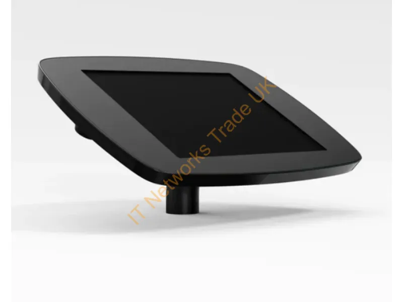 DSK-B4-M6-MN - Bouncepad North America, Bouncepad Desk   Apple Ipad Mini 6Th Gen   Black   Exposed Front Camera And Home