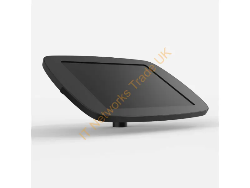 DSK-B4-PL7-MG - Bouncepad Desk | Exposed Front Camera and Home Button | Black | Apple iPad Pro 7th Gen 13-inch (2024)
