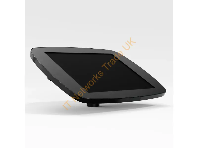 DSK-B4-SG2-MX - Bouncepad North America, Bouncepad Desk   Microsoft Surface Go 2 And 3 (2020 - 2021)   Black   Exposed Fr