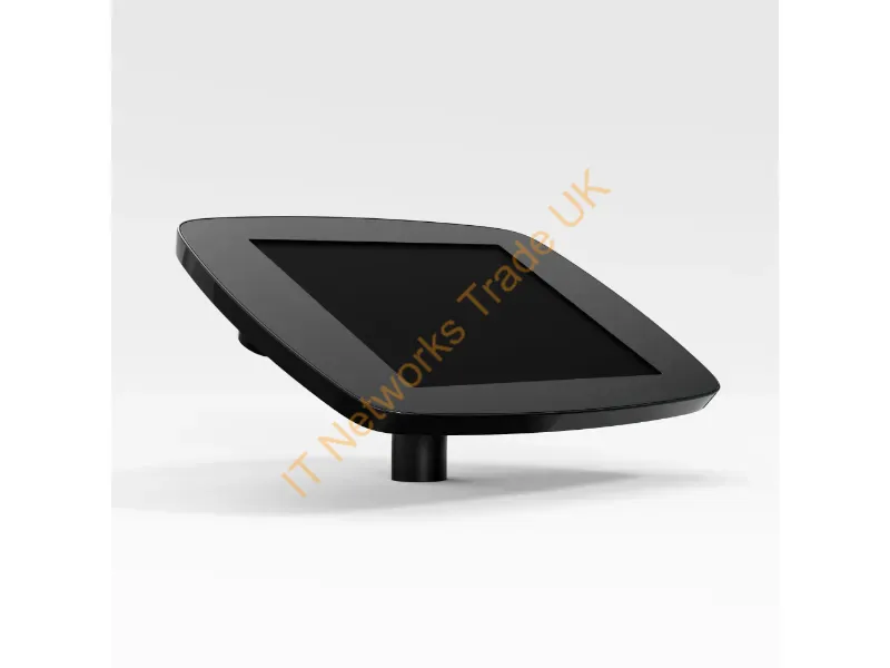 DSK-B4-TA4-MX - Bouncepad Desk | Samsung Galaxy Tab A 10.1 (2019) | Black | Exposed Front Camera and Home Button |