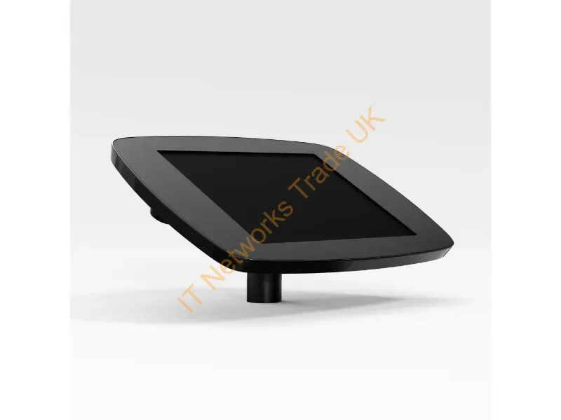 DSK-B4-TA7-MX - Bouncepad North America, Bouncepad Desk   Samsung Galaxy Tab A7 10.4 (2020)   Black   Exposed Front Camer