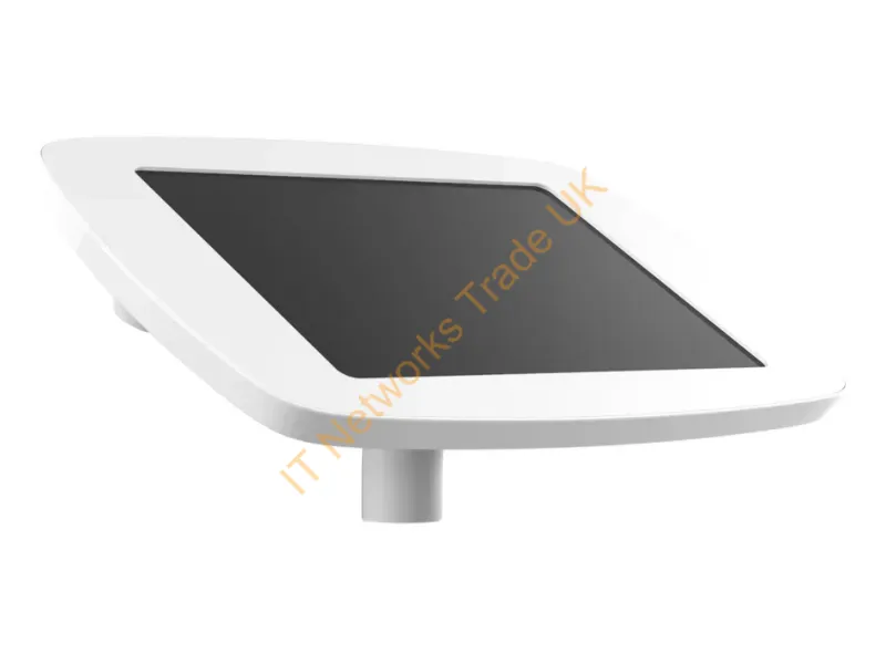 DSK-W1-TS8P-MG - Bouncepad Counter 60 | Samsung Galaxy Tab A6 10.1 (2016) | Black | Covered Front Camera and Home Button |