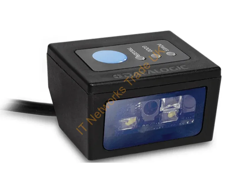 DSM0422-WA - Strategic Sourcing Datalogic Dsm0400, 2D, Mp-Wa, Usb, 50 Cm Cable