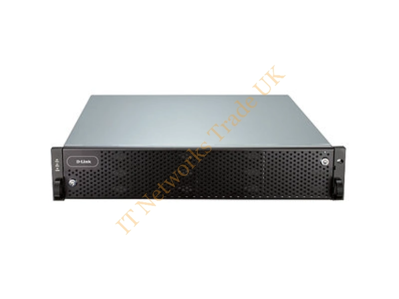 DSN-610 D-Link 4-Port 4GB Secondary iSCSI SAN Controller RAID Controller Storage
