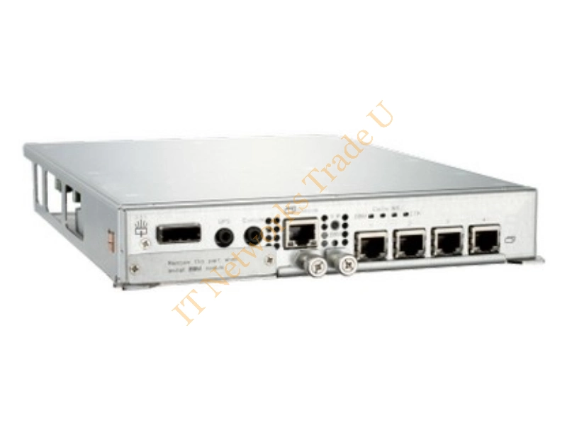 DSN-626 D-Link 4-Port 4GB Secondary iSCSI SAN Controller RAID Controller Storage