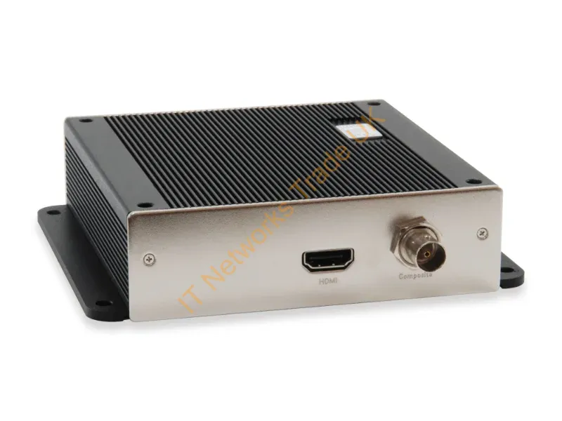 DSS-1000 - LevelOne Digital Signage Station