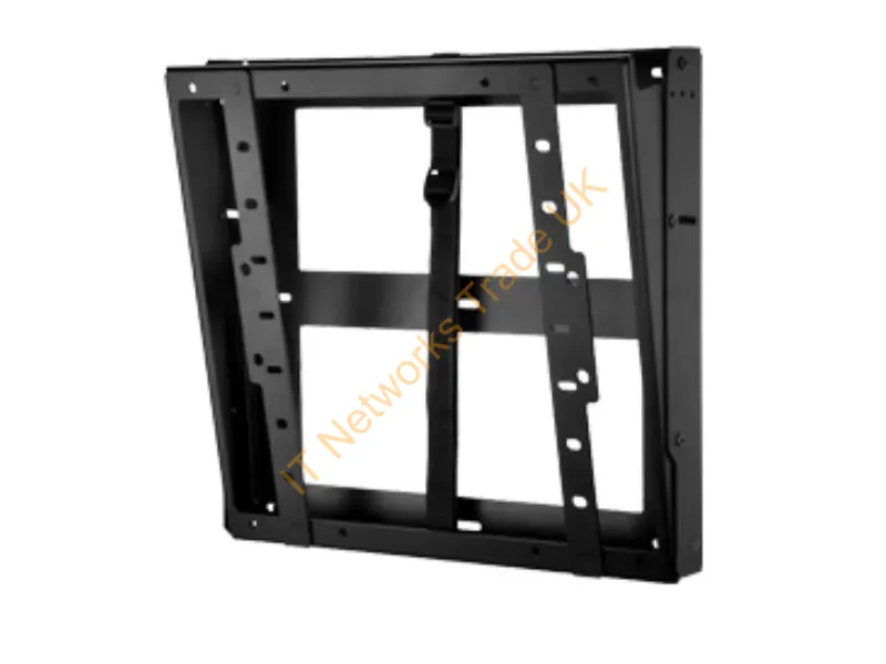 DST660 - Peerless Dst660 Signage Display Mount 60" Black