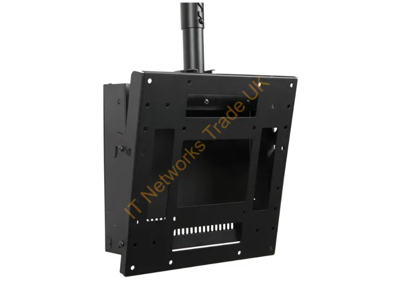 DST995 - Peerless Dst995 Signage Display Mount 95" Black