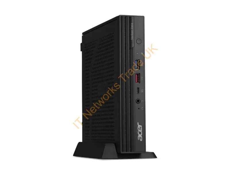 DT.R2BEK.00J - Acer Veriton N Vero Mini (VVN4720GT) Intel Core i5-14400T, 16GB DDR5, 512GB SSD, black