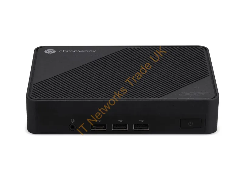DT.Z53EH.001 - Acer Chromebox Mini CXM2 Intel N150 CPU, 8GB, eMMC 64GB, ChromeOS