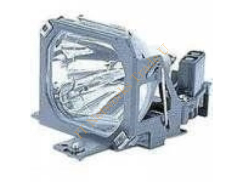 DT00205 - Hitachi Replacement Lamp DT00205 projector lamp Accessory