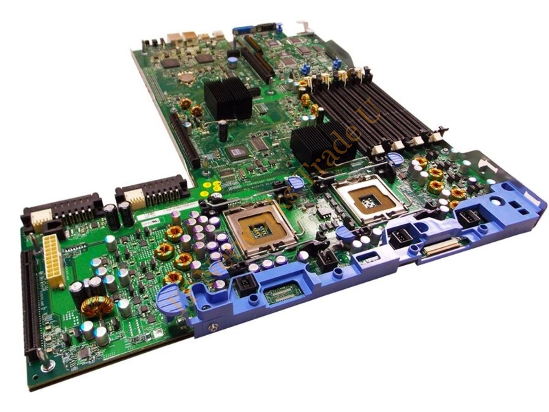 DT021 Dell Server Board for Dell PowerEdge 2950 G2 Server Server Motherboard