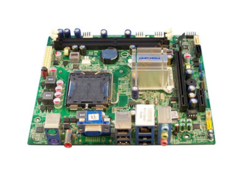 DT043-69002 HP Micro-Atx System Board Kamet2 Gl6e Desktop Motherboard