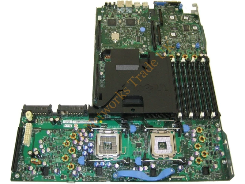 DT097 Dell Server Board for PowerEdge 1950 Server Server Motherboard