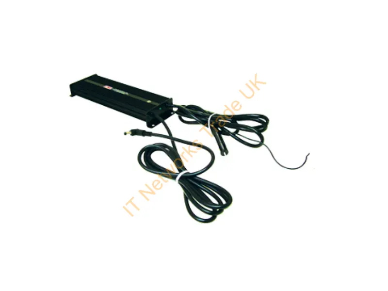 DT1935I-3537 - Lind Electronics Dt1935I-3537 Power Adapter/Inverter Indoor Black