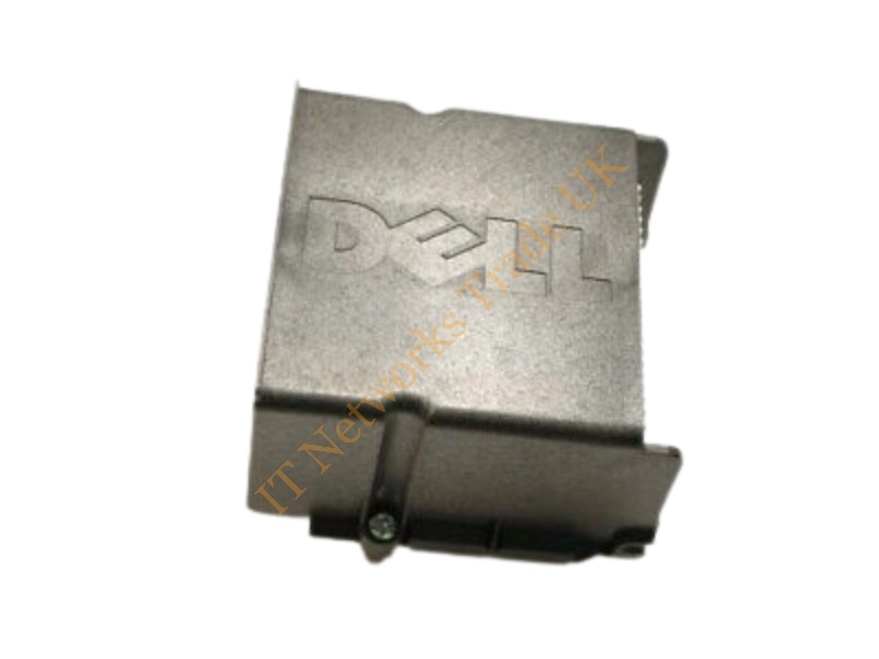 DT221 Dell Heatsink and Shroud Assembly for OptiPlex Gx740
