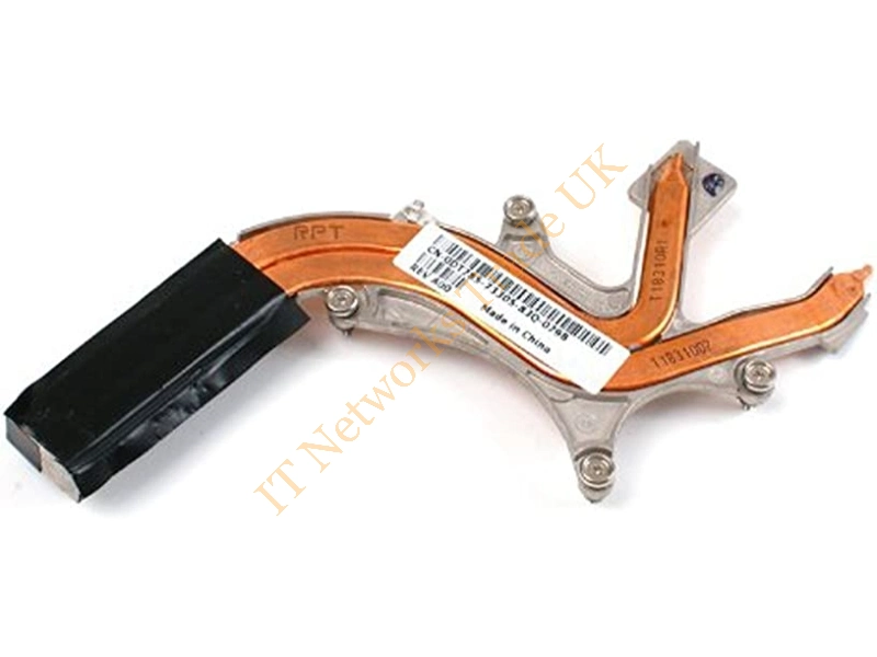 DT785 Dell Heatsink Discrete for Latitude D630