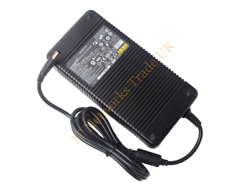 DT878 Dell Xps 1730 230-Watt AC Adapter Power Adapter