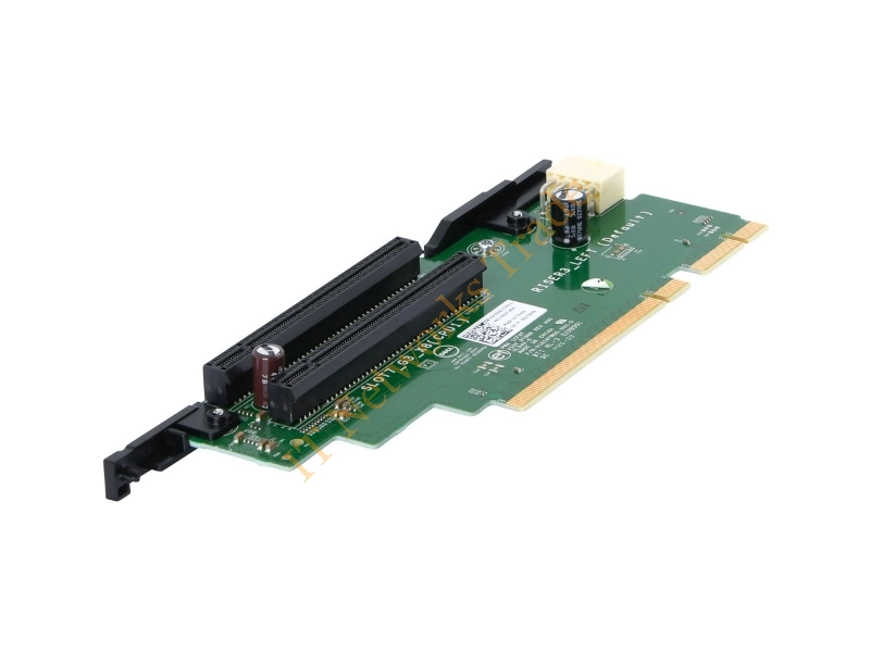 DT9H6 Dell 2-Slot x8 Riser Card for PowerEdge R730 Server Server Accessory