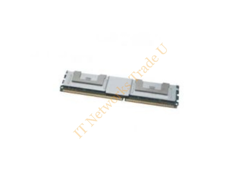 DTM63393A Dataram 1GB DDR2-800MHz PC2-6400 ECC Unbuffered 240-Pin DIMM Single Rank Memory Module Server Memory