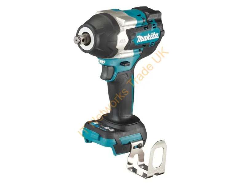 DTW700Z - Makita DTW700Z - Schlagschrauber, 18 V