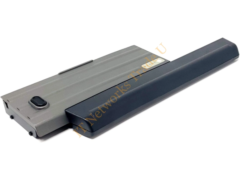 DU139 Dell 9-Cell 11.1V 85WHr Lithium-ion Battery for Latitude D620 D630 Laptop Battery