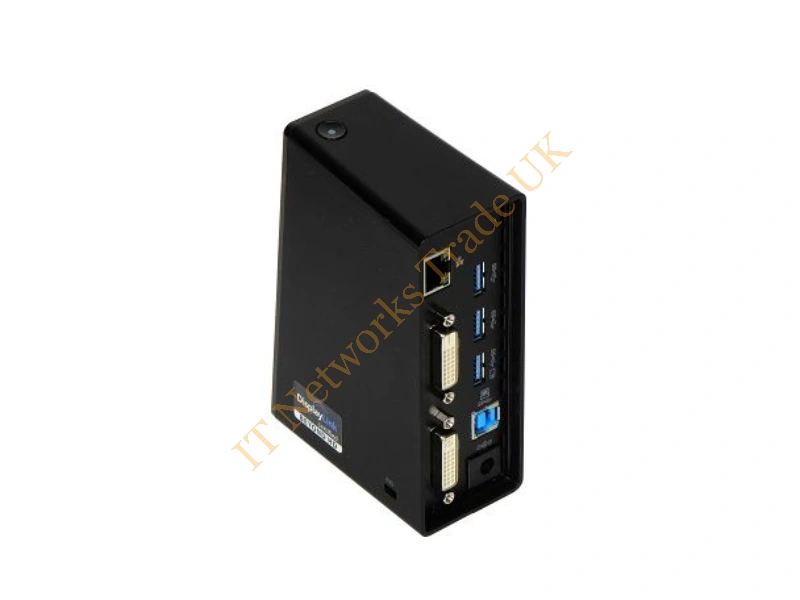 DU9019D1 Lenovo Thinkpad USB 3.0 Dock Station Laptop Accessory