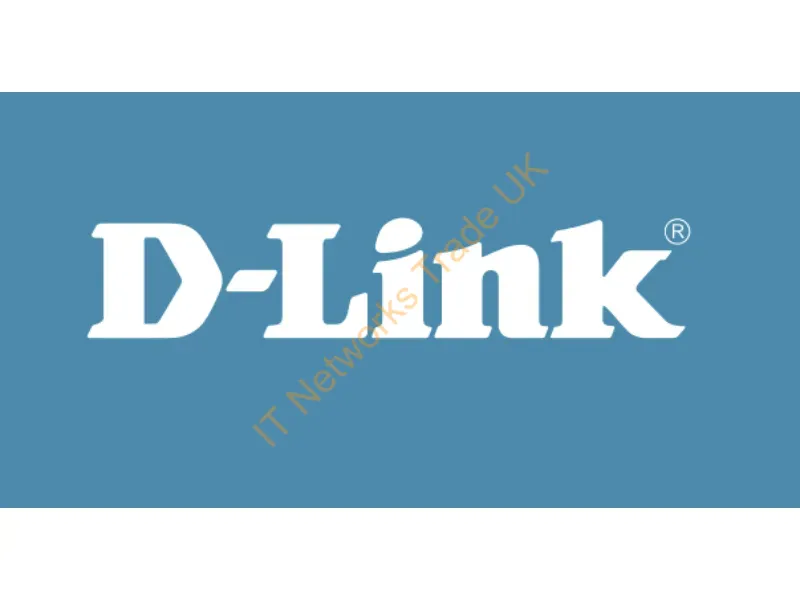 DV-800-SE-LIC - D-Link D-View 8 Upgrade License from Standard to Enterprise Edition