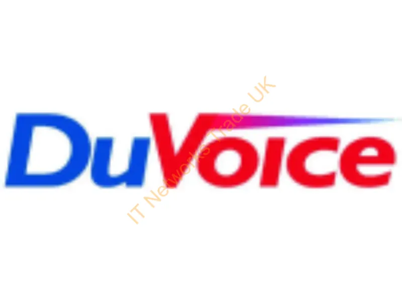 DV-NANO - Duvoice Supports Sip-Solid State Pc
