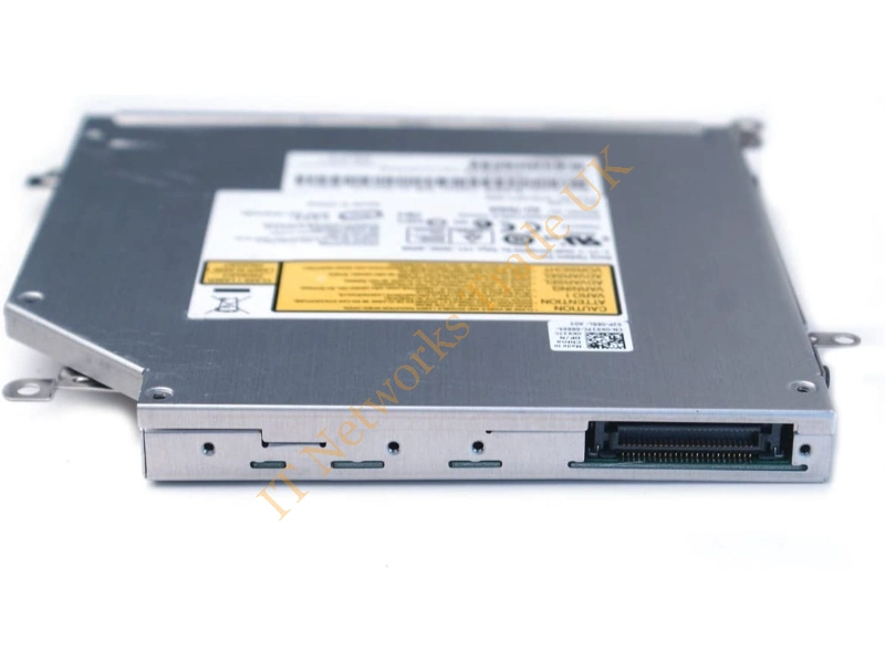 DV-W28SL Dell Slim Slot-Load DVD+R/RW Optical Drive CD And DVD Burner