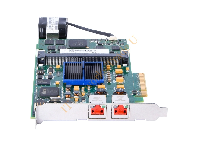DV94N Dell Compellent SC8000 512MB Cache PCI-Expressx8 Raid Controller